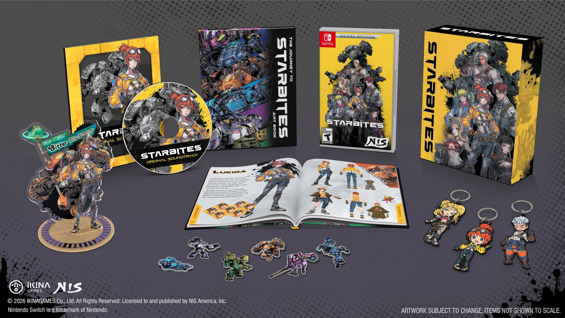 Explore Preorders